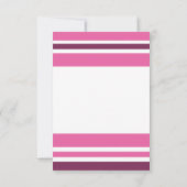 Carte Rassemblez-vous Mesdames (Dos)