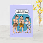 Carte Rassurant 50e anniversaire (Fleur jaune)