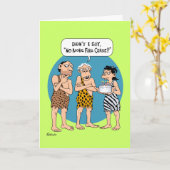 Carte Rassurant 57e anniversaire (Fleur jaune)