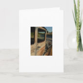 Carte Rat Rat Anniversaire Heureuse (Devant)