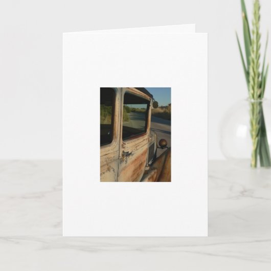 Carte Rat Rat Anniversaire Heureuse (Devant)