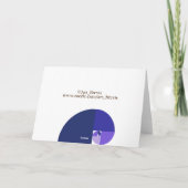 Carte Ratio d'or (Dos)