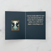 Carte Raven of the Moonlit Crest (Intérieur)