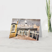 Carte Ravilious (Devant)