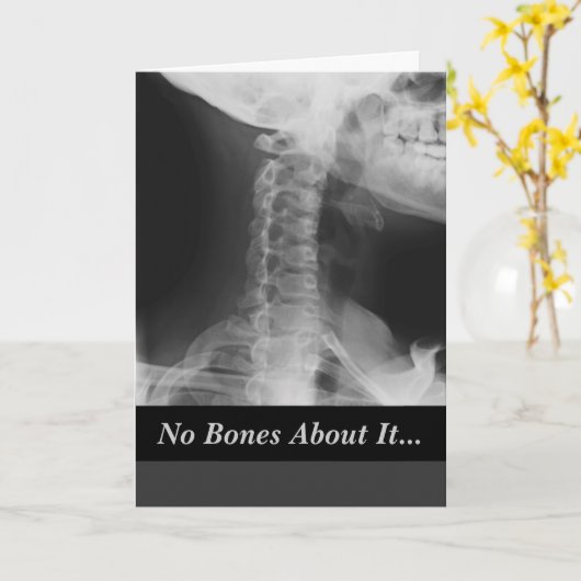 Carte Rayé X 2 (Fleur jaune)