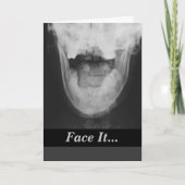 Carte Rayé X 3 (Devant)