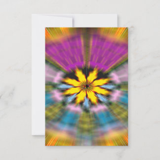 Carte Rayons magiques