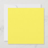 Carte Rayures arc-en-ciel (mains) (Dos)