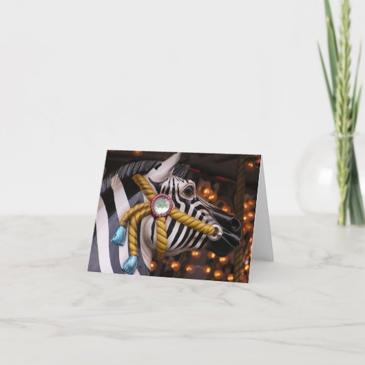 Carte Rayures de Yipes (Devant)