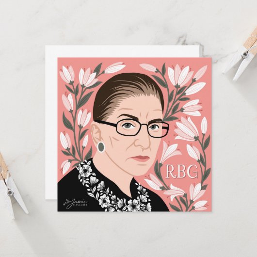 CARTE RBG (Devant/Arrière en situation)