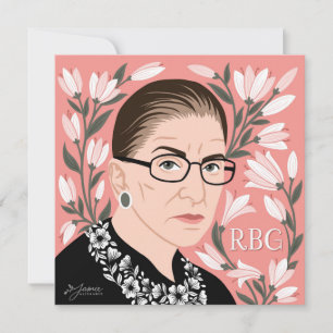 CARTE RBG
