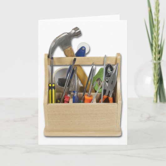 Carte ReadyToolsToolbox050111 (Devant)