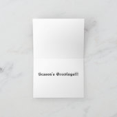 Carte Real Snowflon (Intérieur)