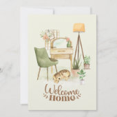 Carte Réalisateur Marketing Accueil Clients Se déplacer (Devant)