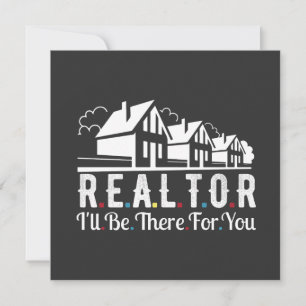 Carte Realtor là pour votre maison