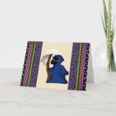 Carte Reaper Kitty (Devant)