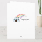 Carte Rebondir Bientôt Basket (Dos)