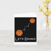 Carte Rebondissons (Fleur jaune)