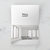 Carte Récession. .BUY d'immobiliers la MAISON de DARN (Intérieur)