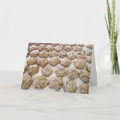 Carte Recette de Cookie Ermite (Devant)