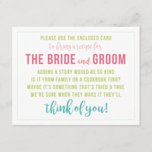 Carte Recette De Couleur Lumineuse Carte Cabine De