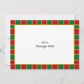 Carte Recette Guacamole (Dos)