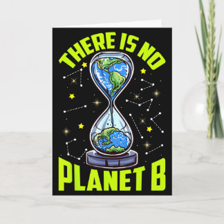 Carte Réchauffement Climatique Sauvez La Terre Il N'y A
