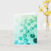 Carte Recherche de la Science (Fleur jaune)