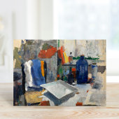 Carte Recherche de table | Rik Wouters