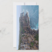 Carte Recherche Fairfax à North Head Manly (Devant)