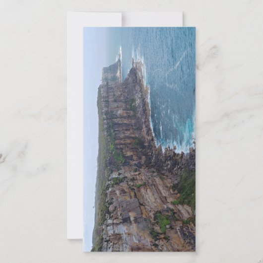 Carte Recherche Fairfax à North Head Manly (Devant)