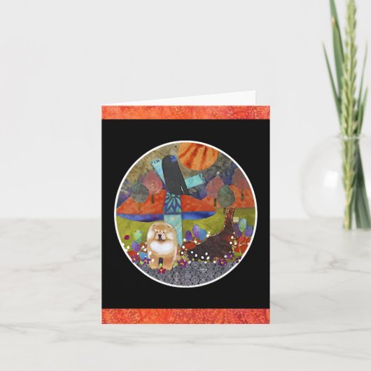 CARTE RÉCOLTE BOUCHE MOONDANCE (Devant)