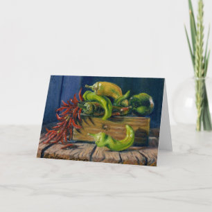 Carte "Récolte de poivre"