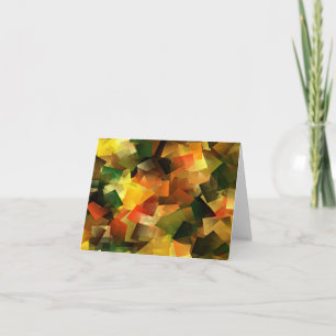 Carte Récolte d'été.....