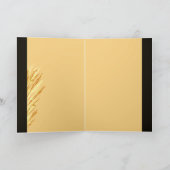 Carte Récolte d'or (Intérieur)