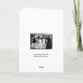 Carte Recrutement des infirmières (Dos)