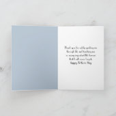 Carte Récupérateurs d'or fête des pères (Intérieur)