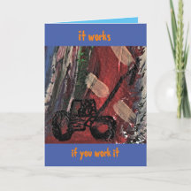 Récupération "ça marche"