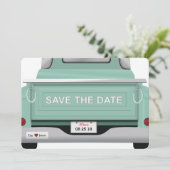 Carte Récupération classique (Debout devant)