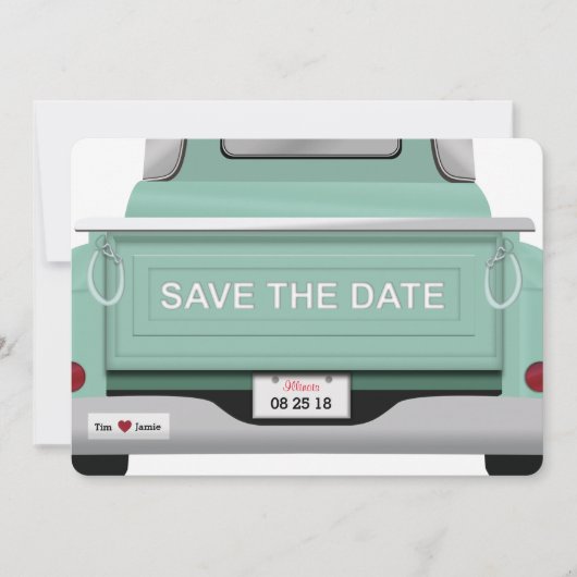 Carte Récupération classique (Devant)