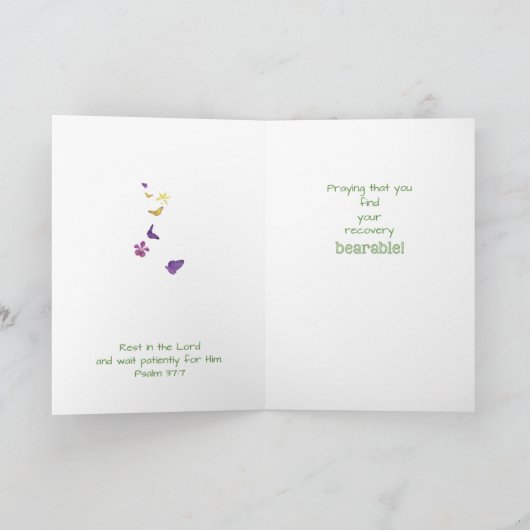 Carte Récupération nommée faite sur commande de (Intérieur)