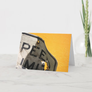 Carte Récupération rapide