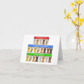 Carte Récupération rapide de Mono (Fleur jaune)