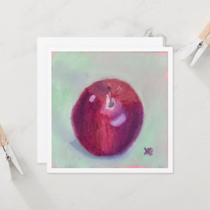 Carte Red Delicious