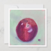 Carte Red Delicious (Devant)