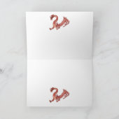 Carte Red Dragon (Intérieur)