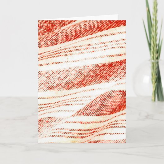 CARTE RED FOUTA (Devant)