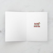 Carte Red/Gold Next Scene (Intérieur)