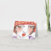 Carte Red Hat (Devant)