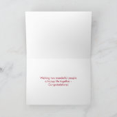 Carte Red Orchid (Intérieur)